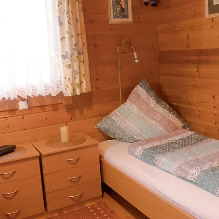 Nr 15, Typ A, Jaegerpark, Bayerischer Wald *