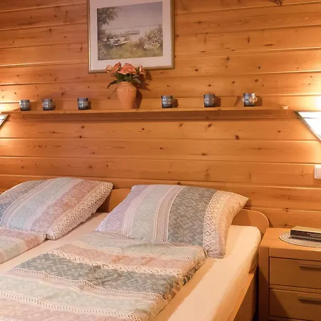 Nr 15, Typ A, Jaegerpark, Bayerischer Wald Semesterbostad Viechtach