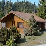 Nyaraló Nr 15, Typ A, Jaegerpark, Bayerischer Wald *