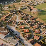 Nyaraló Nr 15, Typ A, Jaegerpark, Bayerischer Wald Viechtach