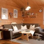 Nr 15, Typ A, Jaegerpark, Bayerischer Wald Nyaraló