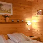 Nr 15, Typ A, Jaegerpark, Bayerischer Wald Viechtach