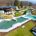 Nr 15, Typ A, Jaegerpark, Bayerischer Wald Viechtach