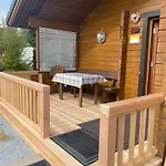 Nyaraló Nr 15, Typ A, Jaegerpark, Bayerischer Wald Viechtach