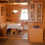 Nr 15, Typ A, Jaegerpark, Bayerischer Wald Viechtach