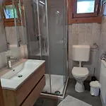 Nr 15, Typ A, Jaegerpark, Bayerischer Wald *