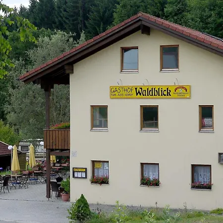 Nr 15, Typ A, Jaegerpark, Bayerischer Wald * Фихтах