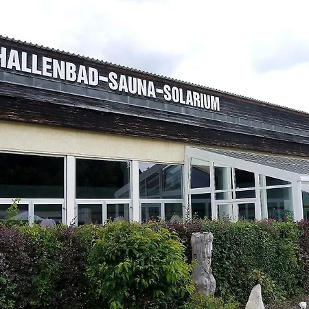 Nr 15, Typ A, Jaegerpark, Bayerischer Wald