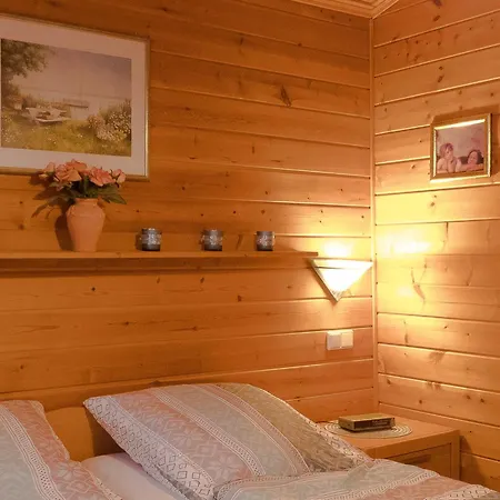Nr 15, Typ A, Jaegerpark, Bayerischer Wald Viechtach