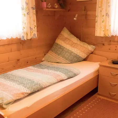 Nr 15, Typ A, Jaegerpark, Bayerischer Wald