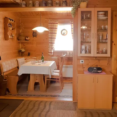 Nr 15, Typ A, Jaegerpark, Bayerischer Wald Viechtach